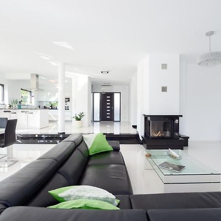 Luxury City Villa Τρογκίρ Εξωτερικό φωτογραφία