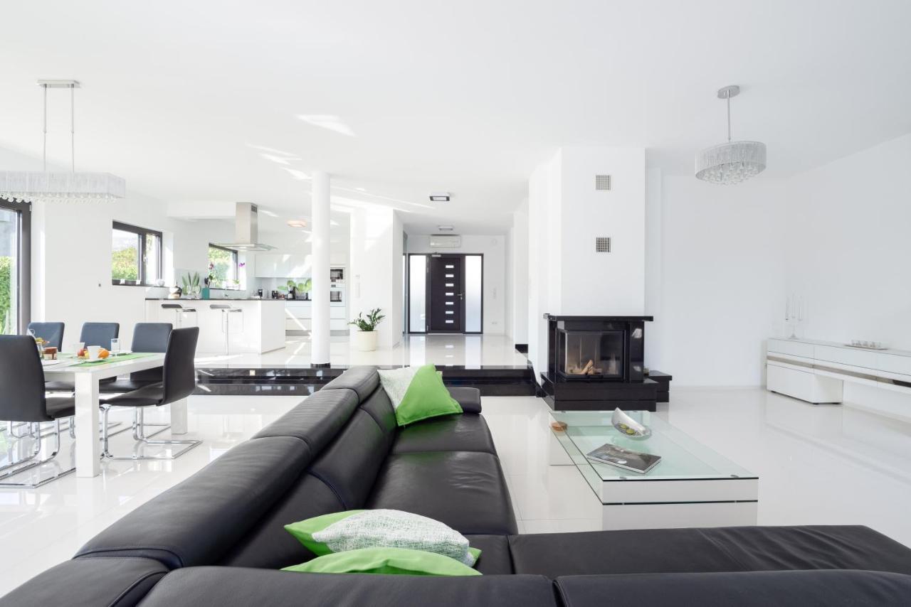 Luxury City Villa Τρογκίρ Εξωτερικό φωτογραφία