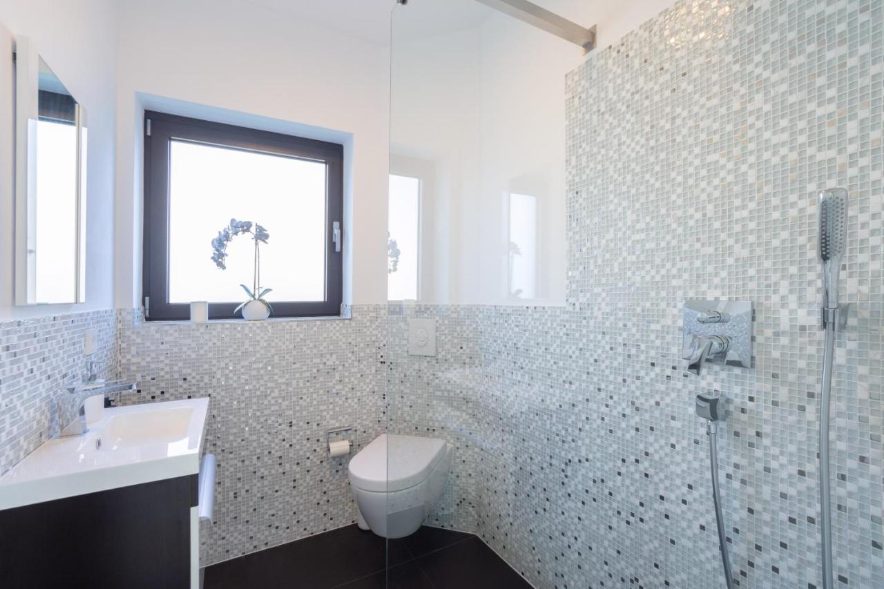 Luxury City Villa Τρογκίρ Εξωτερικό φωτογραφία