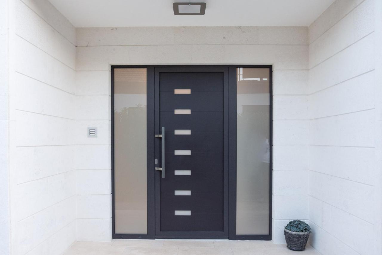 Luxury City Villa Τρογκίρ Εξωτερικό φωτογραφία