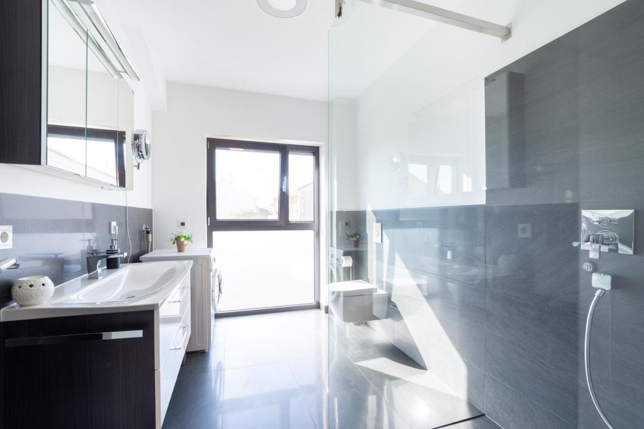 Luxury City Villa Τρογκίρ Εξωτερικό φωτογραφία