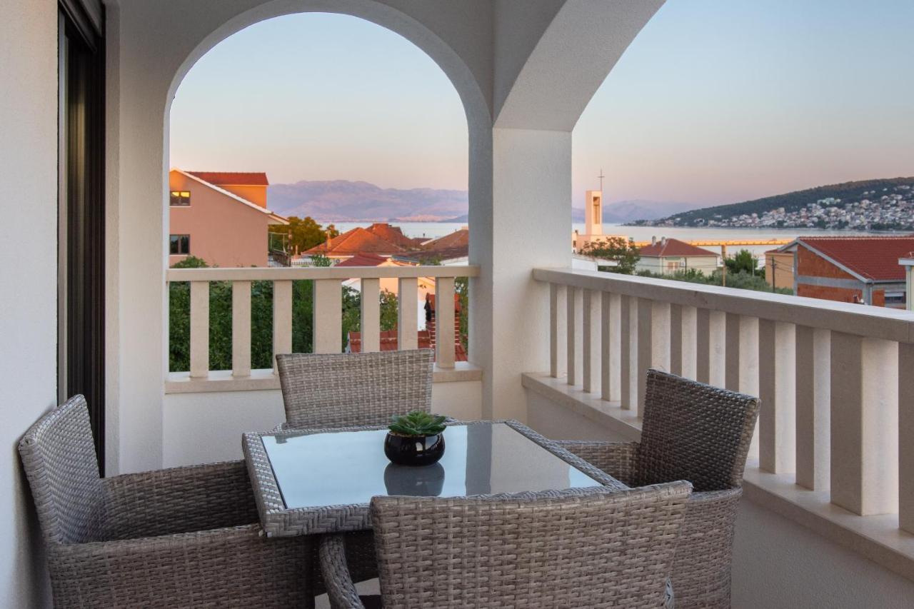 Luxury City Villa Τρογκίρ Εξωτερικό φωτογραφία