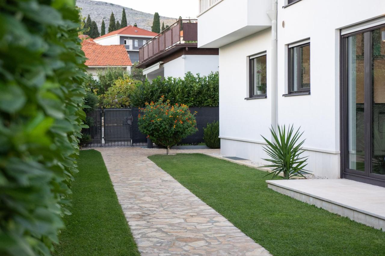 Luxury City Villa Τρογκίρ Εξωτερικό φωτογραφία